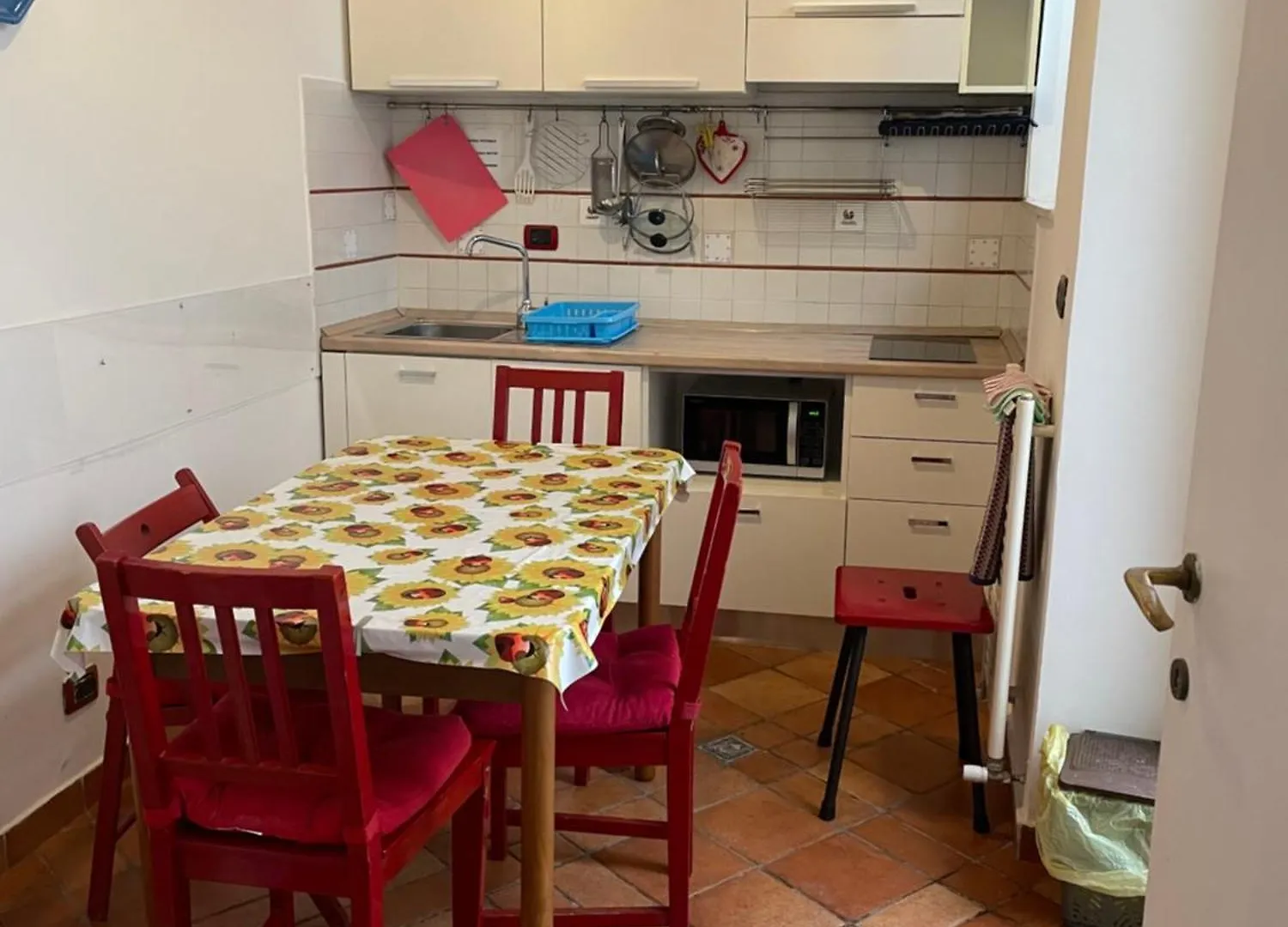 Apartment Piazza Farnese