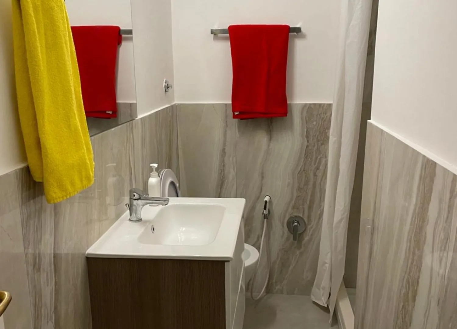 Apartamento Piazza Farnese Roma