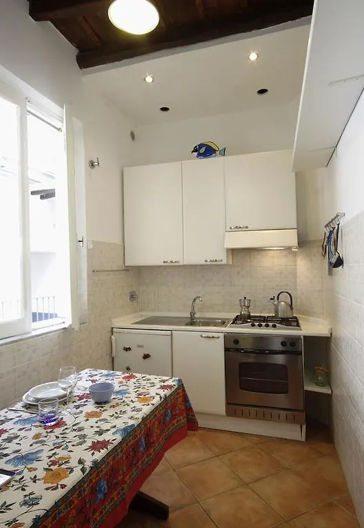 Apartamento Piazza Farnese Roma 0*,  Italia