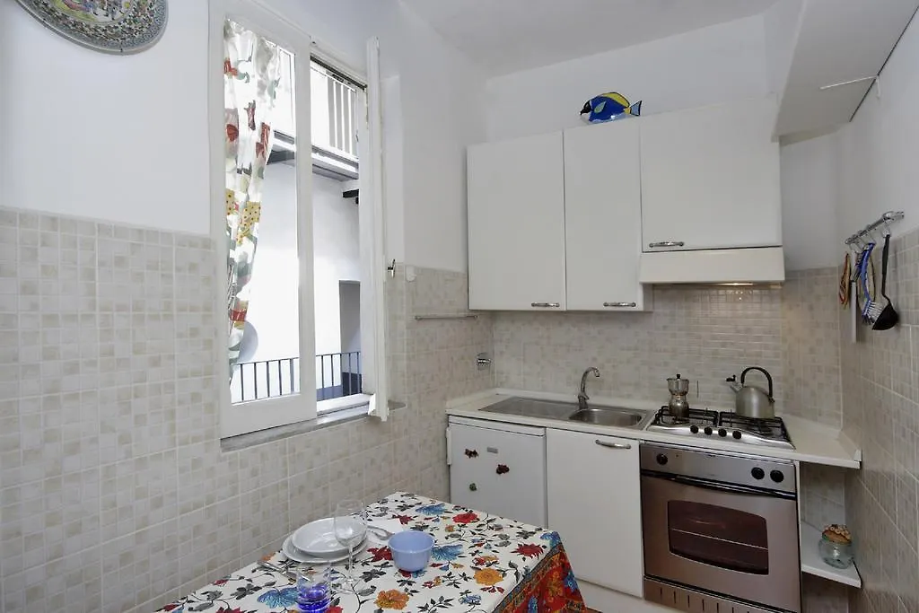 Apartamento Piazza Farnese Roma
